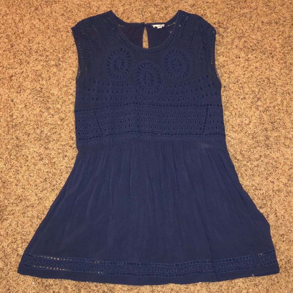 Cute dress